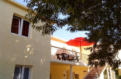 Gornji Karin Apartment | Apartments Štrbić - One Bedroom Apartment - Karlo