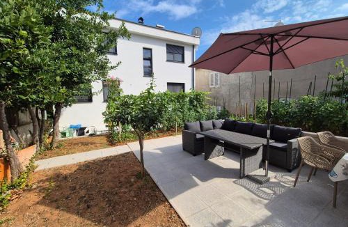 Preko Apartment | Apartments Šućur