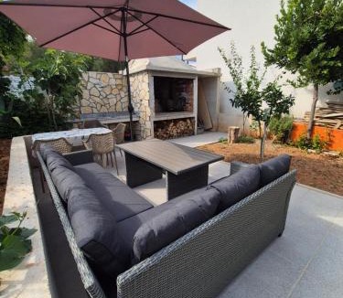 Preko Apartment | Apartments Šućur