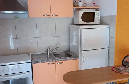Petrcane Apartment | Apartments Željko, (11111), Petrcane Zadar, hr