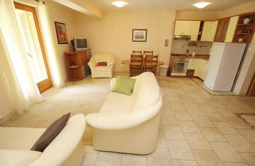 Zadar Apartment | Apartments Željko, (11908), Zadar, hr