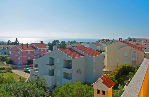 Zadar Apartment | Apartments Željko, (11909), Zadar, hr