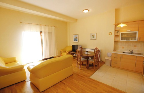 Zadar Apartment | Apartments Željko, (11910), Zadar, hr