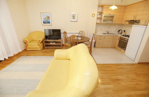 Zadar Apartment | Apartments Željko, (11910), Zadar, hr