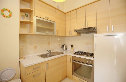 Zadar Apartment | Apartments Željko, (11910), Zadar, hr
