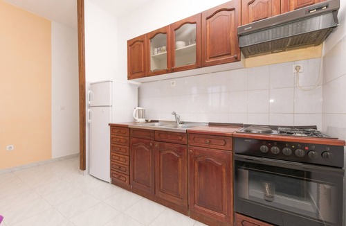 Ruskamen Apartment | Apartments A cappella music (48521-A1) - Lokva Rogoznica