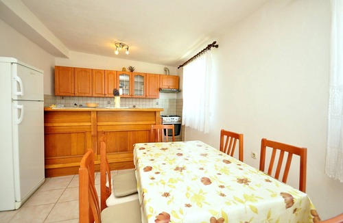 Vlasici Apartment | Apartments Anđelo (23931-A3) - Vlasici - island Pag