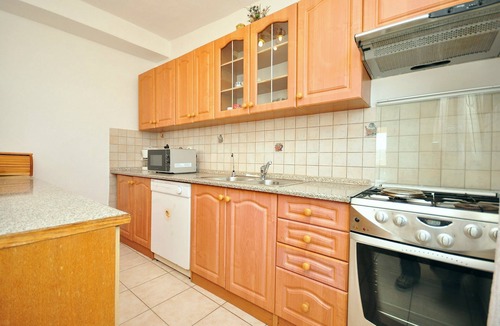 Vlasici Apartment | Apartments Anđelo (23931-A3) - Vlasici - island Pag