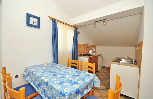 Vlasici Apartment | Apartments Anđelo (23931-A1) - Vlasici - island Pag