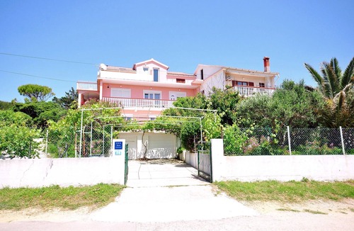 Vlasici Apartment | Apartments Anđelo (23931-A1) - Vlasici - island Pag