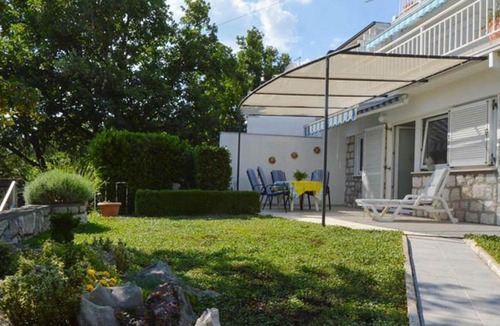 Novi Vinodolski House | Apartments Ada