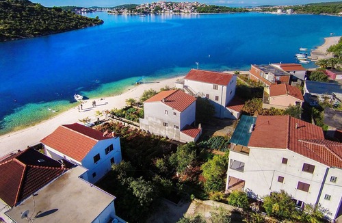 Podglavica Apartment | Apartments Adela (28811-A1) - Rogoznica