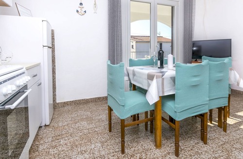 Podglavica Apartment | Apartments Adela (28811-A1) - Rogoznica