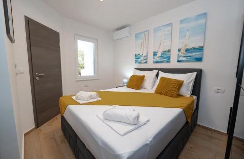 Gajac Apartment | Apartments Adela