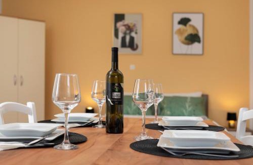 Polje Apartment | Apartments ADELA