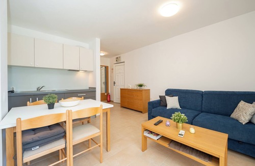Gajac Apartment | Apartments Adela II