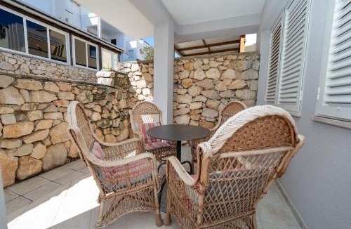 Gajac Apartment | Apartments Adela III