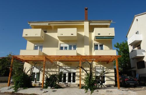 Turanj Apartment | Apartments Adria