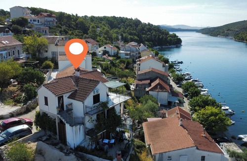Zaton Apartment | Apartments Adriatico (84061-A2) - Zaton (Sibenik)