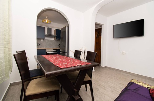 Zaton Apartment | Apartments Adriatico (84061-A4) - Zaton (Sibenik)