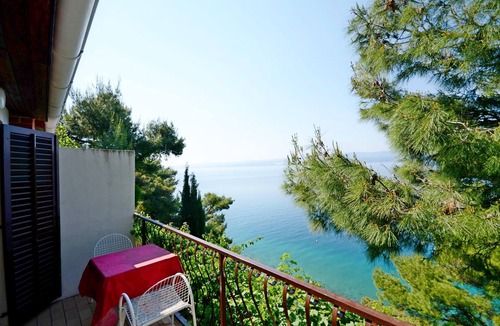Stanici Apartment | Apartments Aida (30091-A1) - Stanici