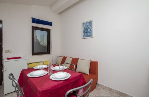 Stanici Apartment | Apartments Aida (30091-A3) - Stanici