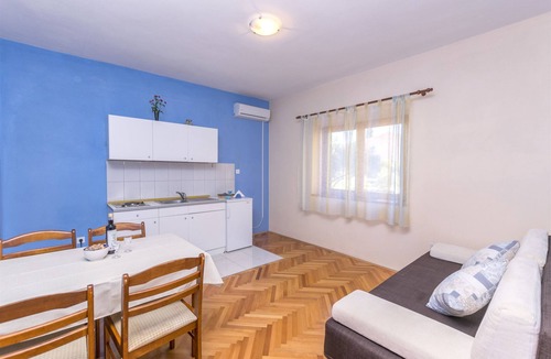 Brodarica Apartment | Apartments Albina (10631-A2) - Brodarica