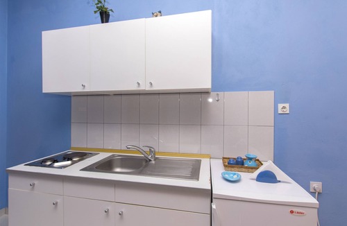 Brodarica Apartment | Apartments Albina (10631-A2) - Brodarica