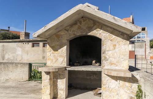 Brodarica Apartment | Apartments Albina (10631-A3) - Brodarica