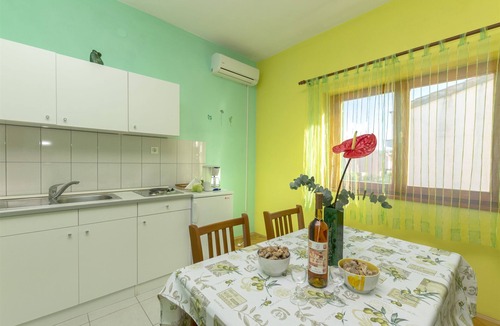 Brodarica Apartment | Apartments Albina (10631-A4) - Brodarica