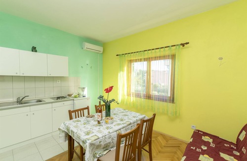Brodarica Apartment | Apartments Albina (10631-A4) - Brodarica