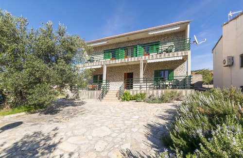 Brodarica Apartment | Apartments Albina (10631-A4) - Brodarica