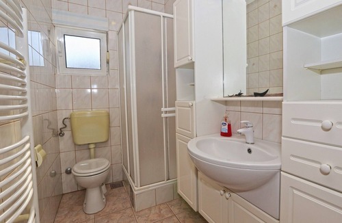 Krizna luka Apartment | Apartments Aleksandra, (14842), Hvar, Croatia