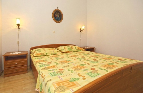 Krizna luka Apartment | Apartments Aleksandra, (14842), Hvar, Croatia