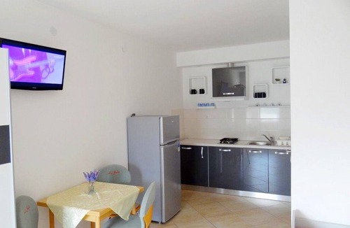 Stinjan Apartment | Apartments Alen, (9386), Štinjan, Croatia