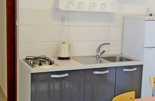 Stinjan Apartment | Apartments Alen, (9389), Štinjan, Croatia