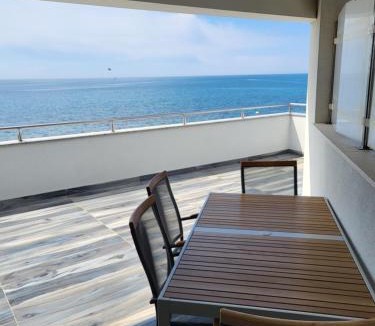 Lovrecica Apartment | Apartments Alen