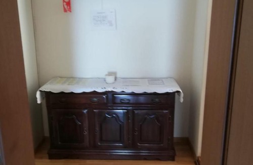 Brist Apartment | Apartments Alexa