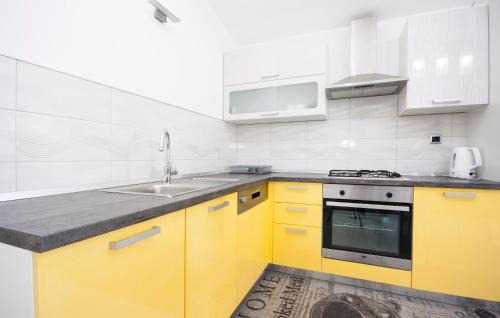 Brodarica Apartment | Apartments Alisa
