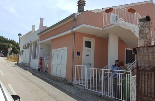 Hvar House | Apartments Alissa