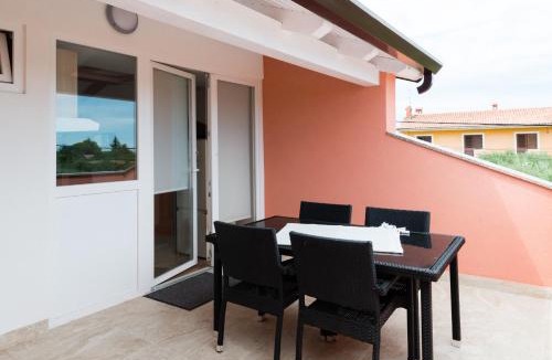 Crveni Vrh Apartment | Apartments Alma