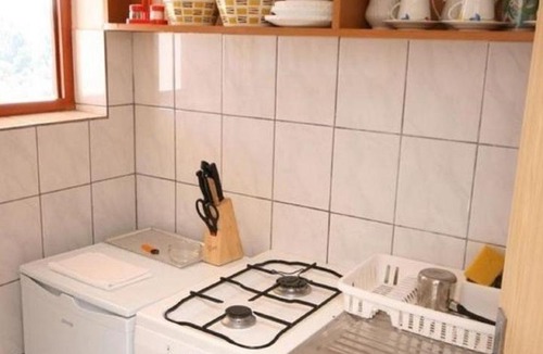 Rogoznica Apartment | Apartments Amalija