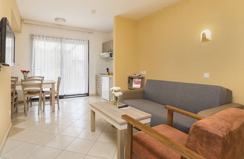 Monterol Apartment | Apartments Amfora Plava Laguna