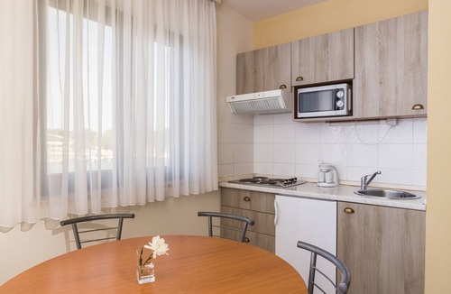 Monterol Apartment | Apartments Amfora Plava Laguna
