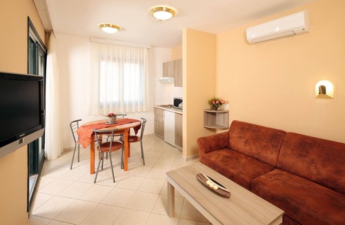 Monterol Apartment | Apartments Amfora Plava Laguna