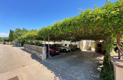 Silo Apartment | Apartments Anđelka (69501-A2) - Silo - island Krk