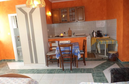 Brsec Apartment | Apartments Anđela (43241-A2) - Brseč