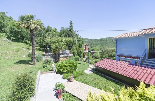 Brsec Apartment | Apartments Anđela (43241-A2) - Brseč
