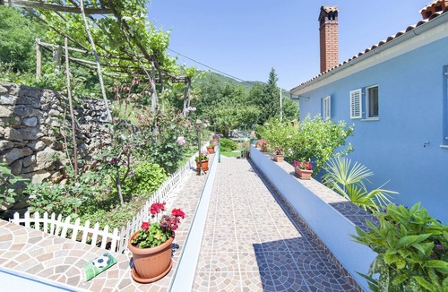 Brsec Apartment | Apartments Anđela (43241-A1) - Brseč