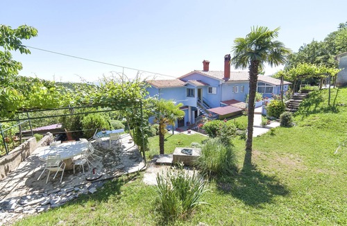 Brsec Apartment | Apartments Anđela (43241-A1) - Brseč